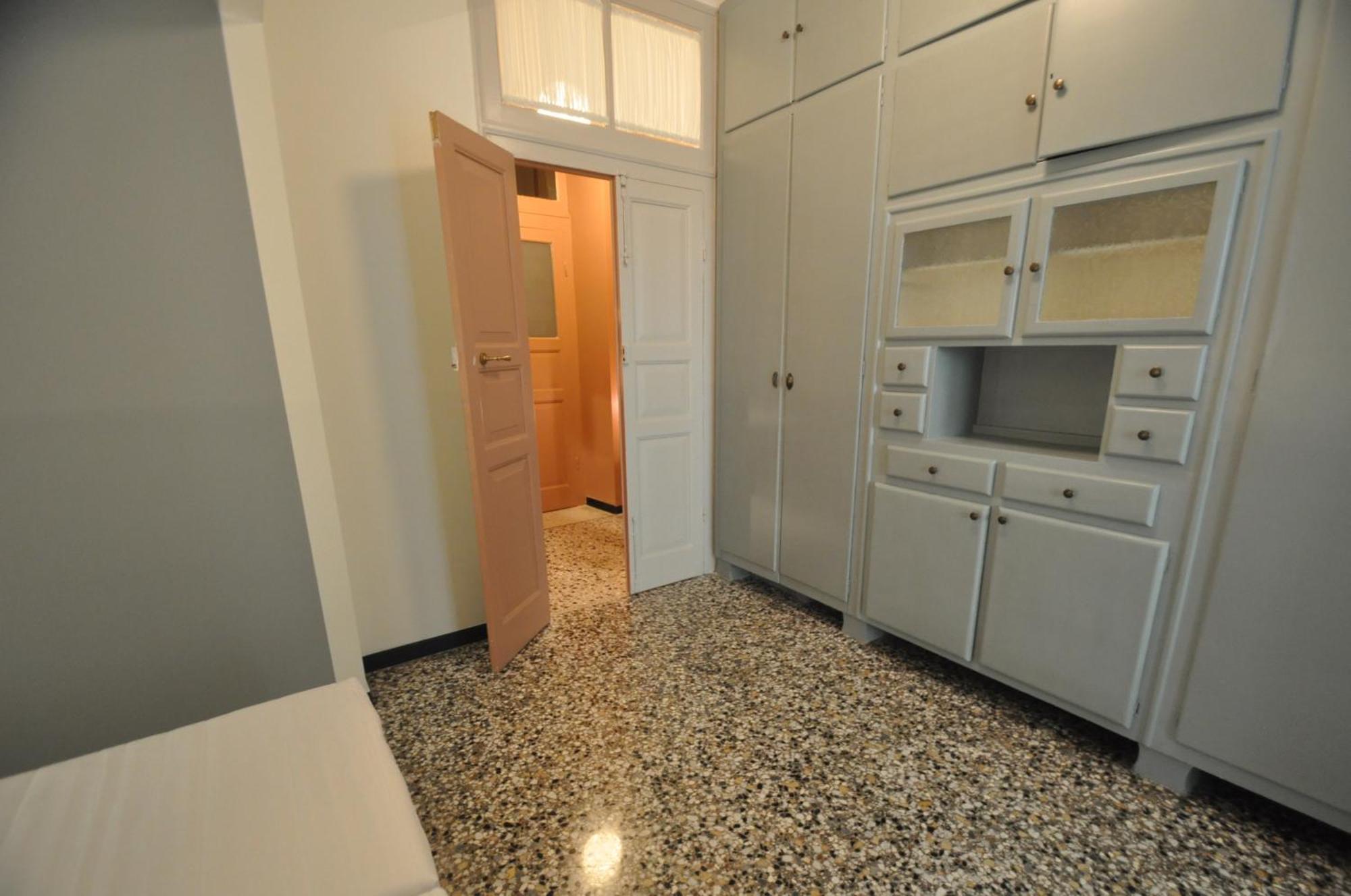 ג'נובה L'Alcova B&B, A Due Passi Dal Centro מראה חיצוני תמונה
