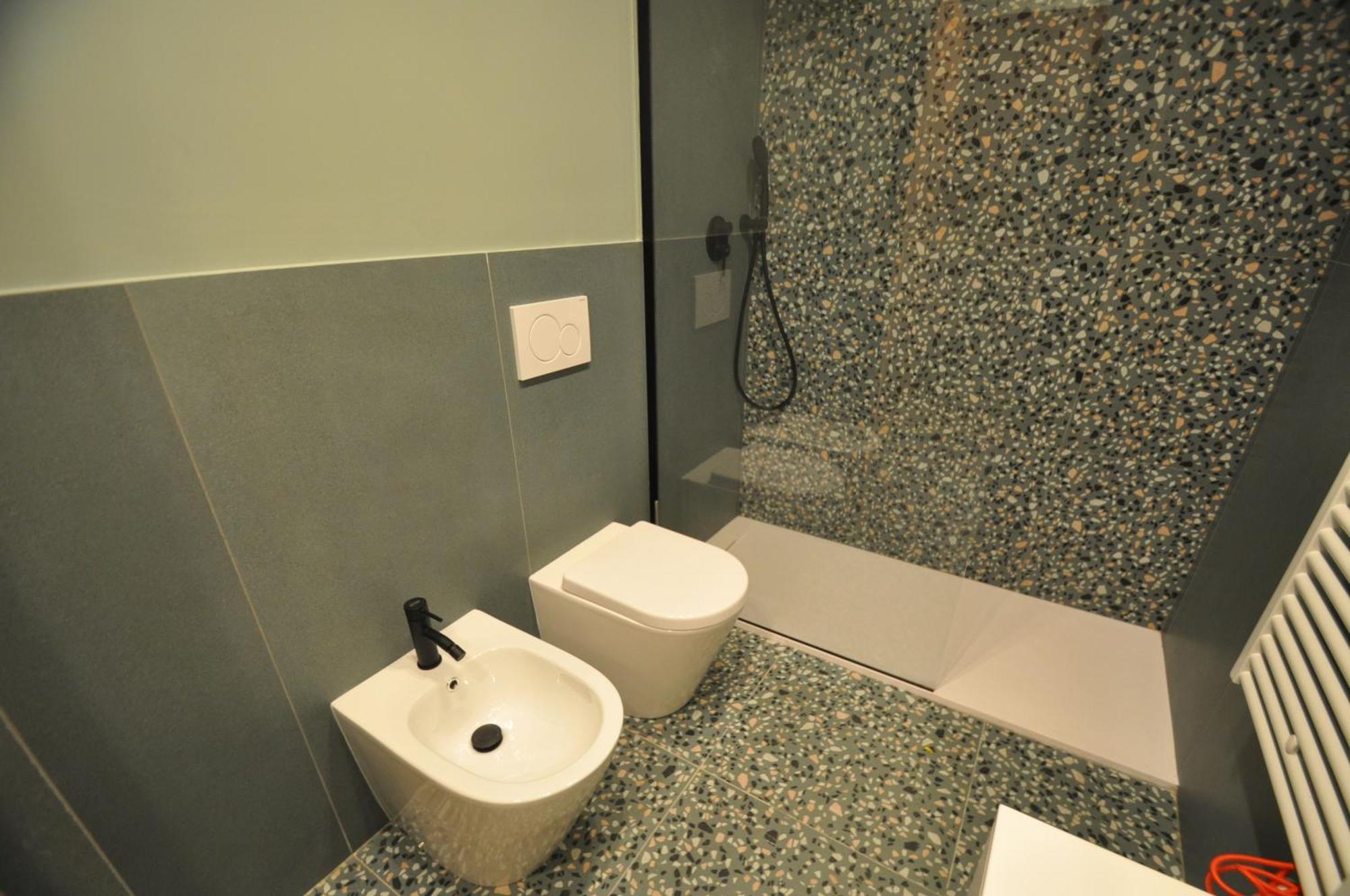 ג'נובה L'Alcova B&B, A Due Passi Dal Centro מראה חיצוני תמונה